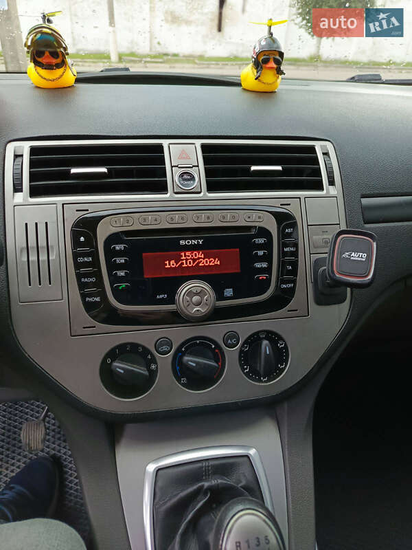 Позашляховик / Кросовер Ford Kuga 2012 в Хмельницькому