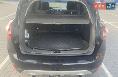 Внедорожник / Кроссовер Ford Kuga 2008 в Ужгороде