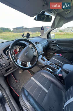 Внедорожник / Кроссовер Ford Kuga 2010 в 