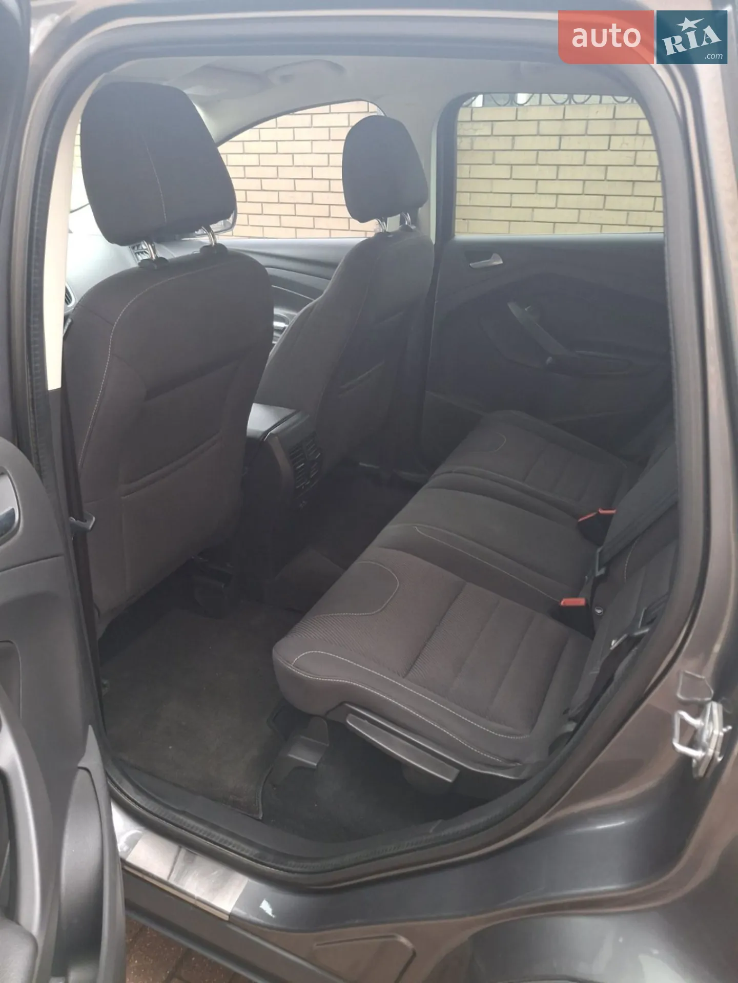 2013 Ford Kuga - мініатюра 9