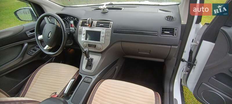 Внедорожник / Кроссовер Ford Kuga 2011 в Коломые