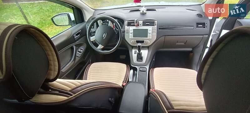 Внедорожник / Кроссовер Ford Kuga 2011 в Коломые