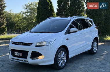 Внедорожник / Кроссовер Ford Kuga 2015 в Дубно