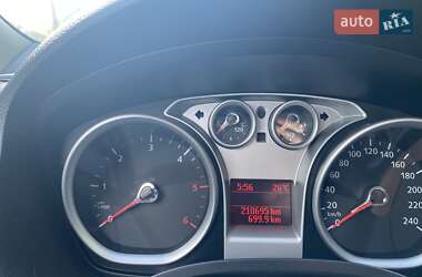 Внедорожник / Кроссовер Ford Kuga 2012 в Львове