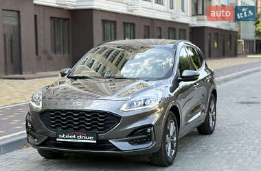 Позашляховик / Кросовер Ford Kuga 2023 в Миколаєві