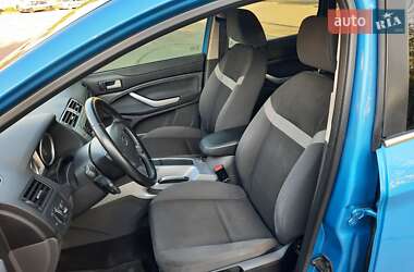 Внедорожник / Кроссовер Ford Kuga 2010 в 