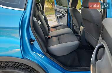 Внедорожник / Кроссовер Ford Kuga 2010 в 