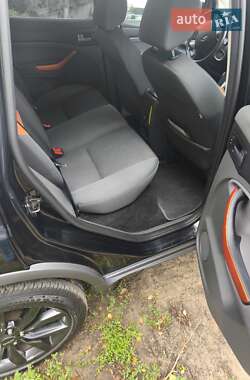 Внедорожник / Кроссовер Ford Kuga 2008 в 