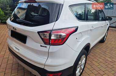 Внедорожник / Кроссовер Ford Kuga 2019 в 