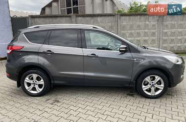 Внедорожник / Кроссовер Ford Kuga 2015 в Хмельницком