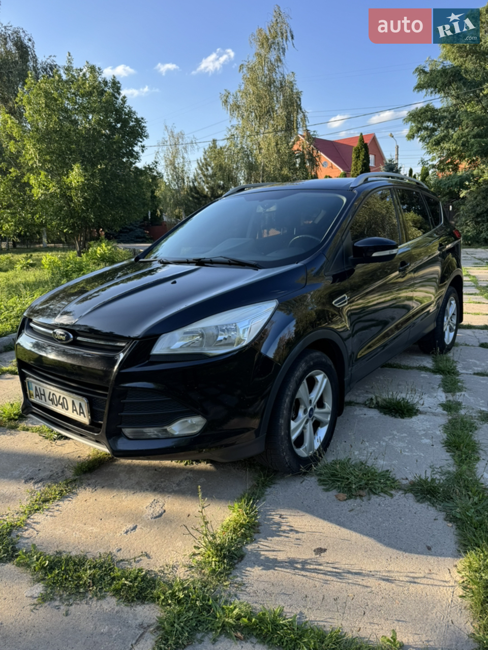 2013 Ford Kuga - мініатюра 20