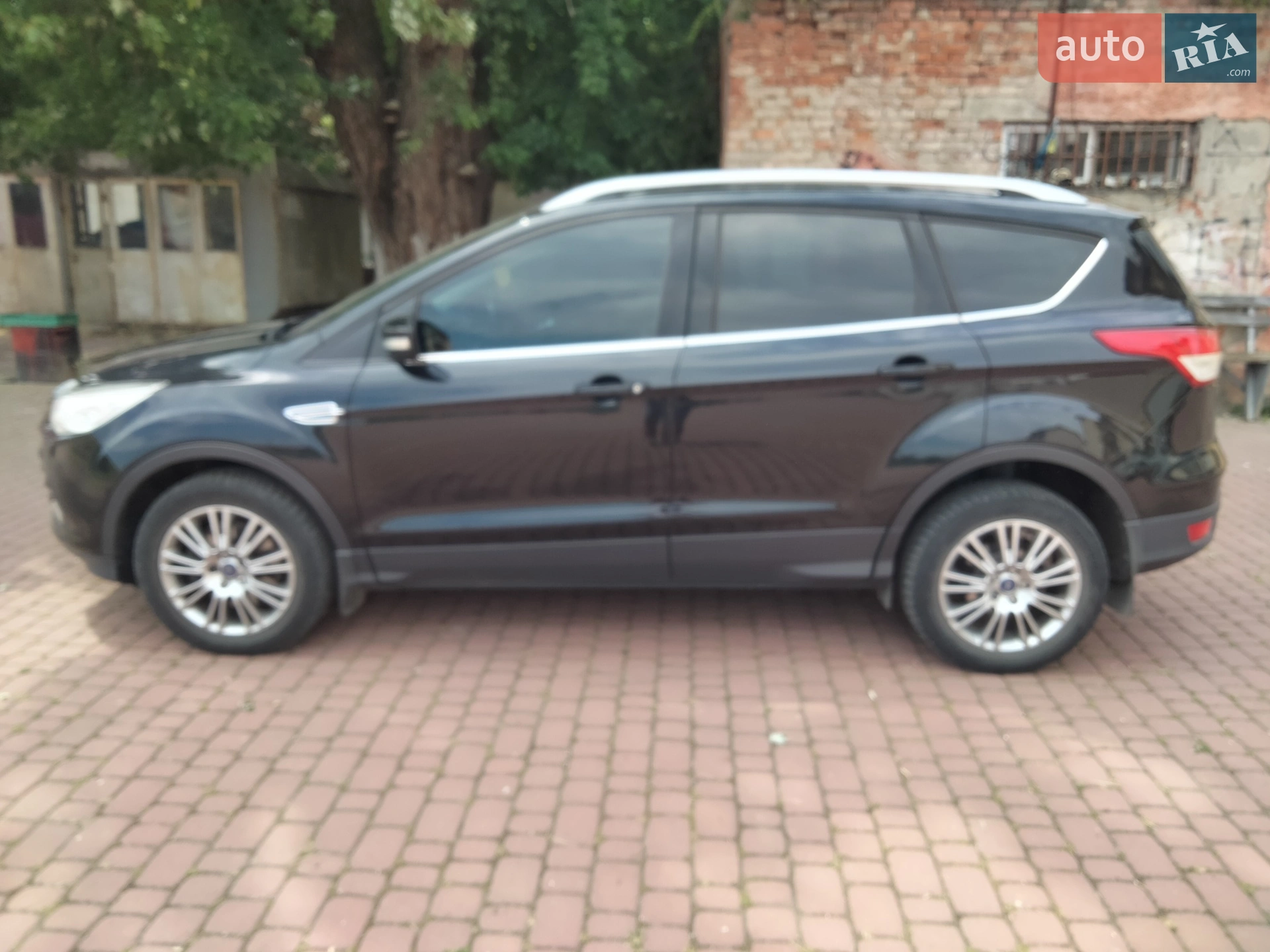 2013 Ford Kuga - мініатюра 11