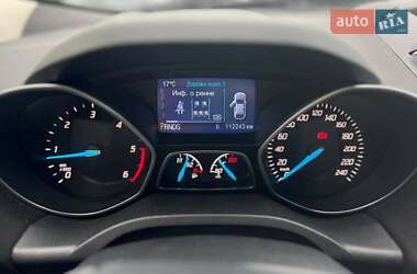 Внедорожник / Кроссовер Ford Kuga 2013 в 