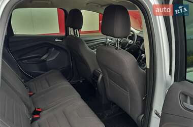 Внедорожник / Кроссовер Ford Kuga 2013 в 