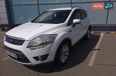 Внедорожник / Кроссовер Ford Kuga 2011 в Полтаве