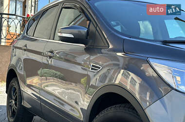 Внедорожник / Кроссовер Ford Kuga 2013 в 