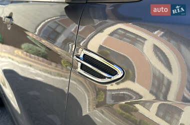 Внедорожник / Кроссовер Ford Kuga 2013 в 