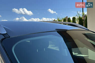 Внедорожник / Кроссовер Ford Kuga 2013 в 