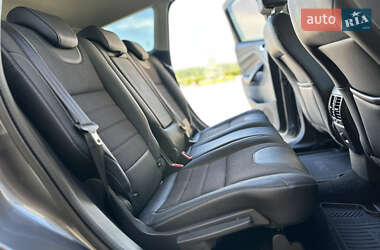 Внедорожник / Кроссовер Ford Kuga 2013 в 