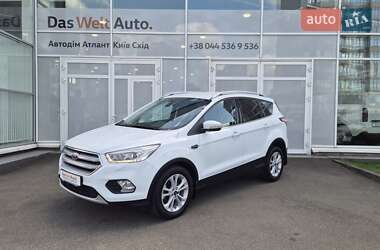 Внедорожник / Кроссовер Ford Kuga 2019 в Киеве