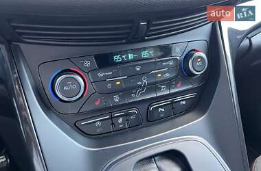 Внедорожник / Кроссовер Ford Kuga 2018 в 