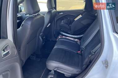 Внедорожник / Кроссовер Ford Kuga 2018 в 