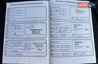 Внедорожник / Кроссовер Ford Kuga 2018 в 
