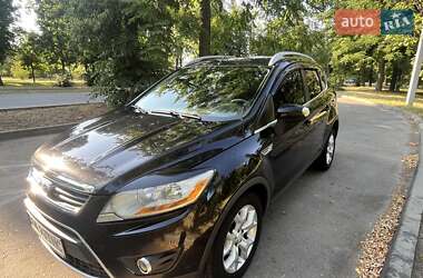 Внедорожник / Кроссовер Ford Kuga 2010 в Кропивницком