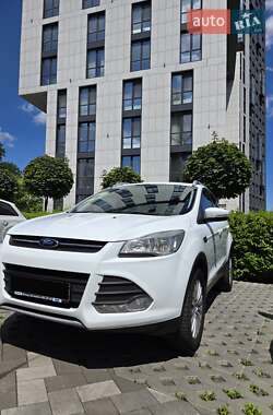 Внедорожник / Кроссовер Ford Kuga 2013 в Киеве