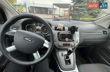 Внедорожник / Кроссовер Ford Kuga 2011 в 