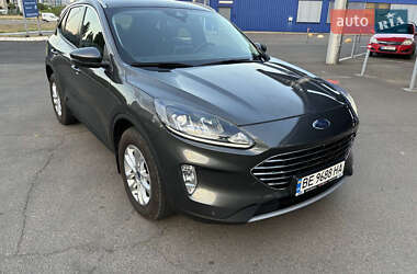 Внедорожник / Кроссовер Ford Kuga 2023 в Николаеве