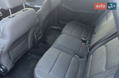 Внедорожник / Кроссовер Ford Kuga 2023 в 