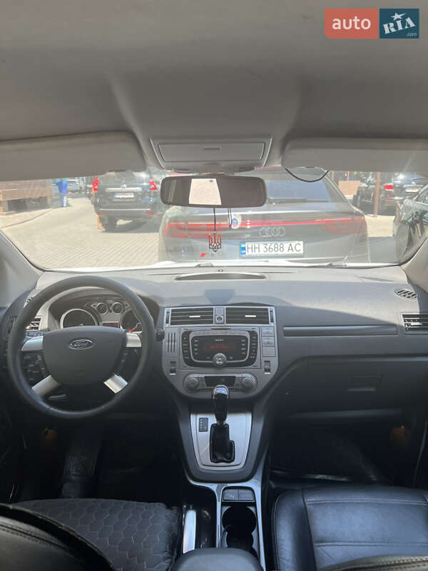 Внедорожник / Кроссовер Ford Kuga 2011 в Одессе