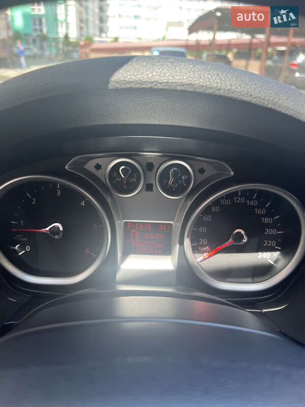 Внедорожник / Кроссовер Ford Kuga 2011 в Одессе