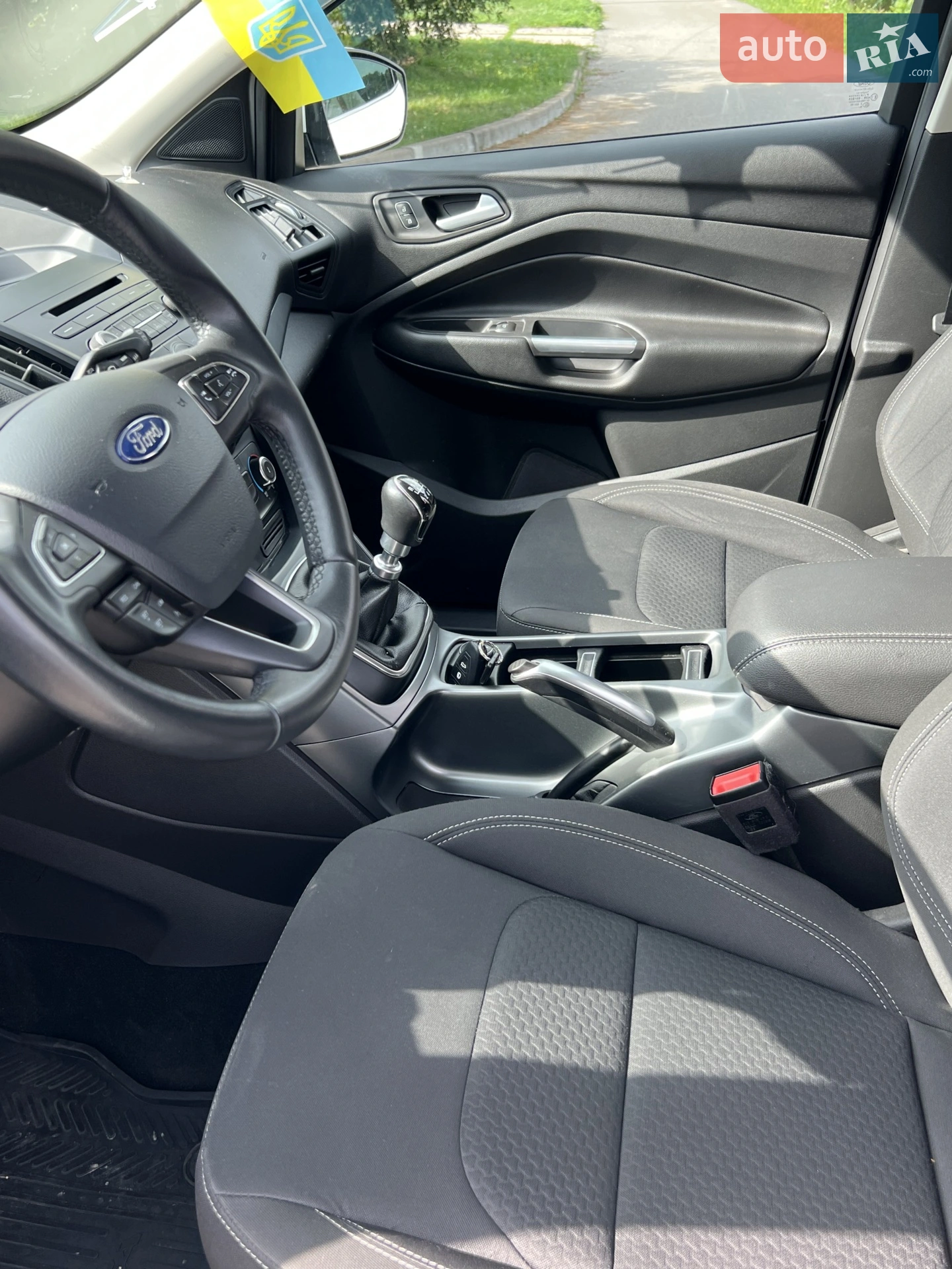 2018 Ford Kuga - мініатюра 2