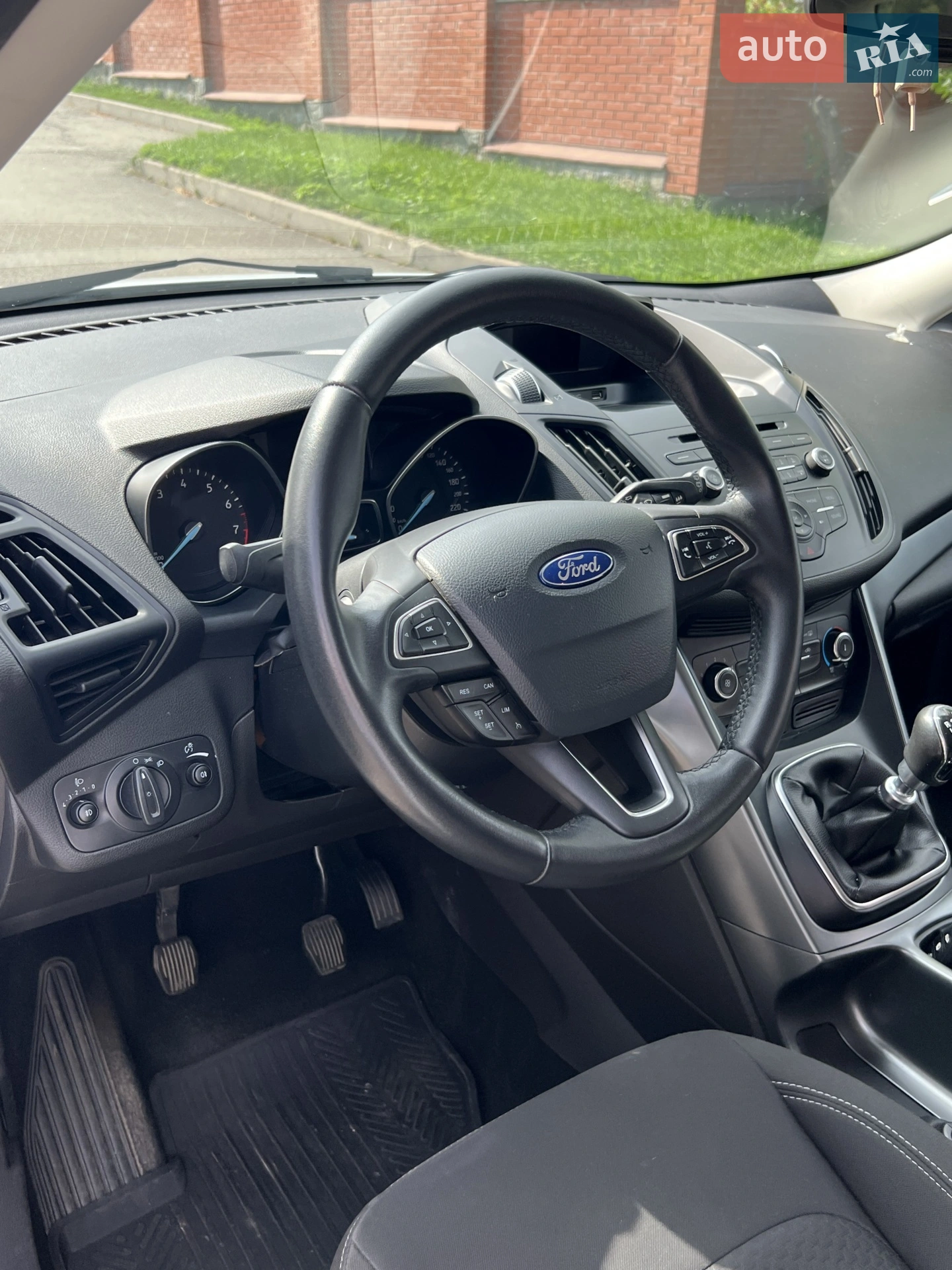 2018 Ford Kuga - мініатюра 3