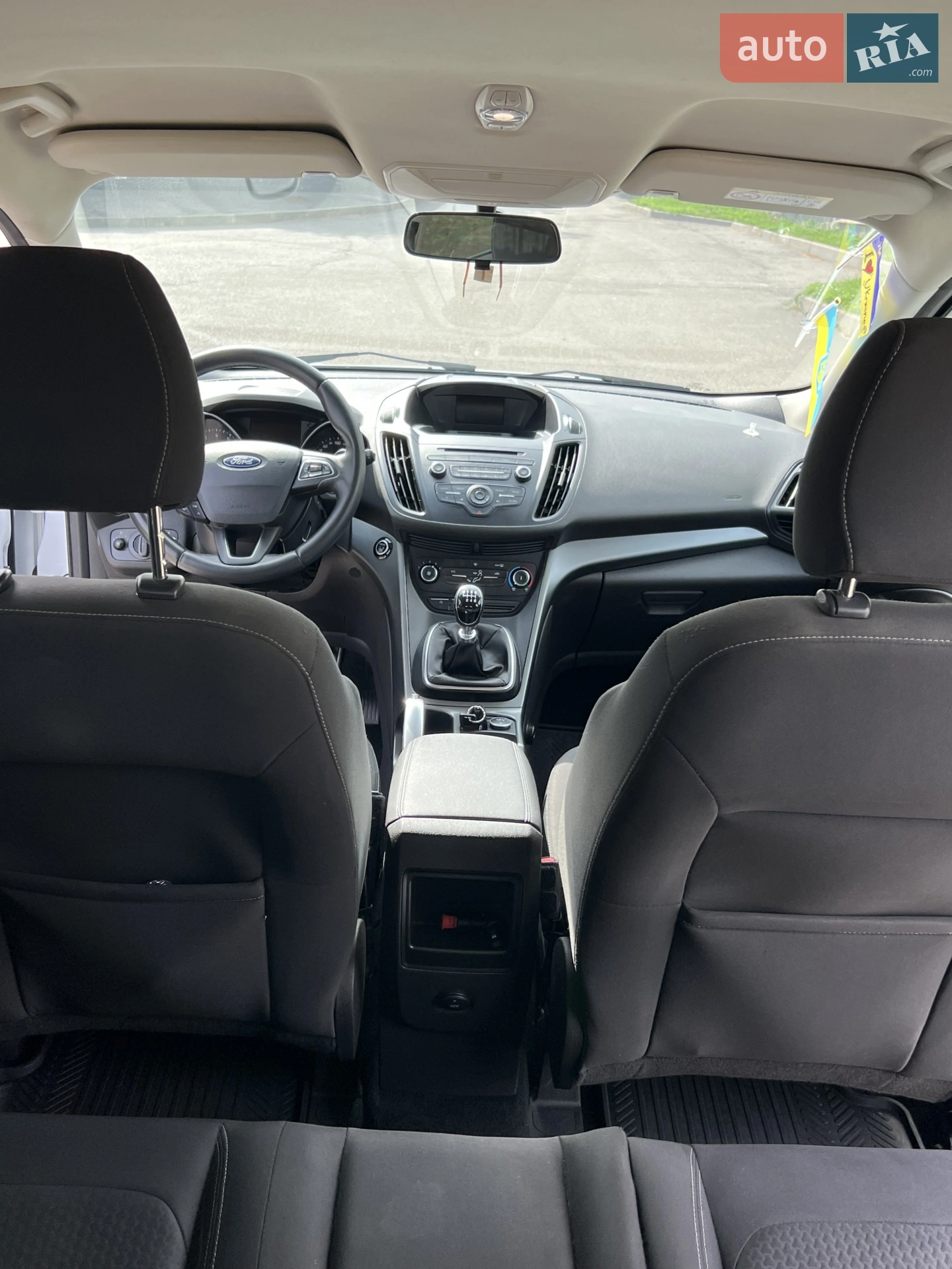 2018 Ford Kuga - мініатюра 4