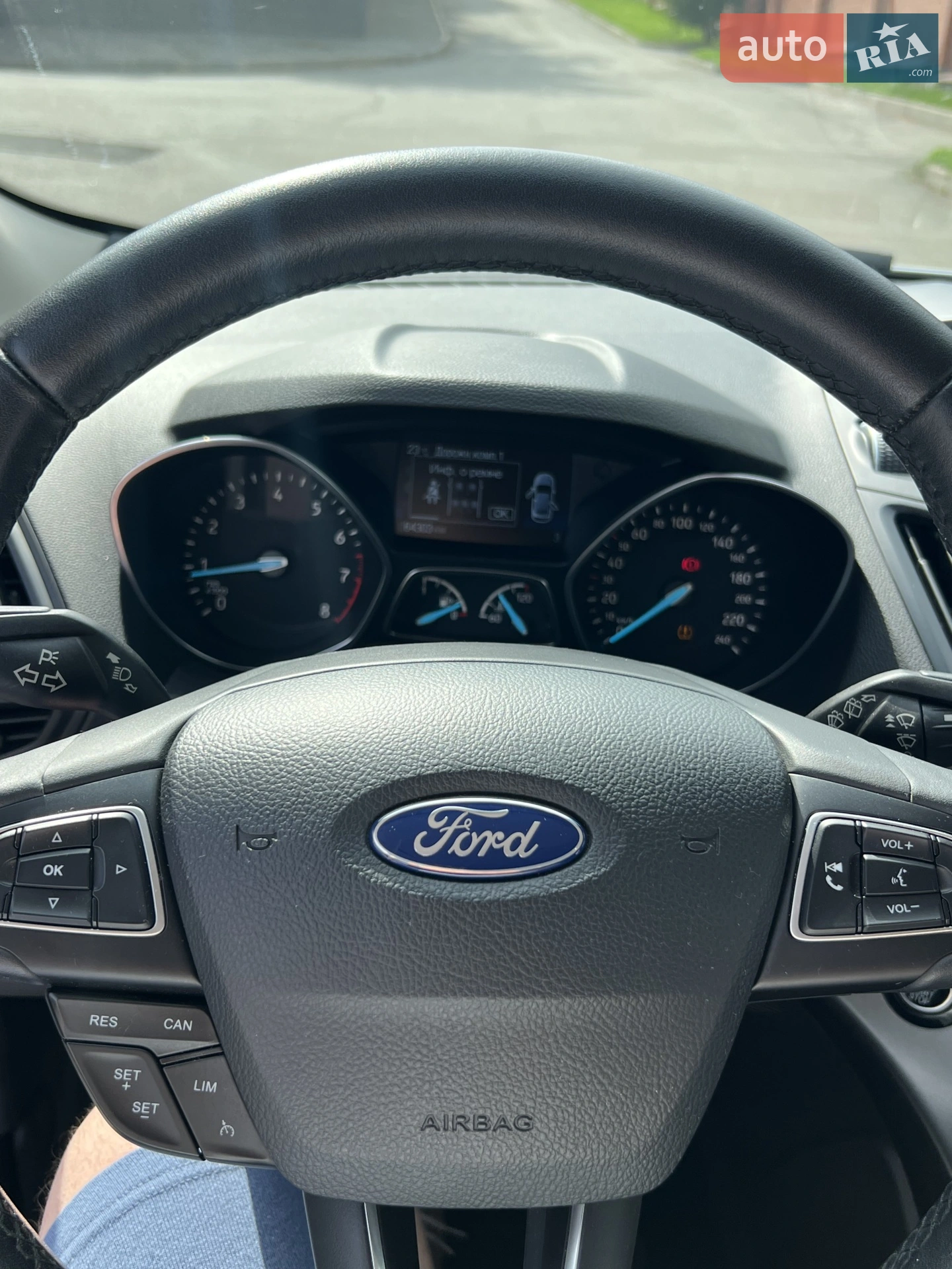 2018 Ford Kuga - мініатюра 5