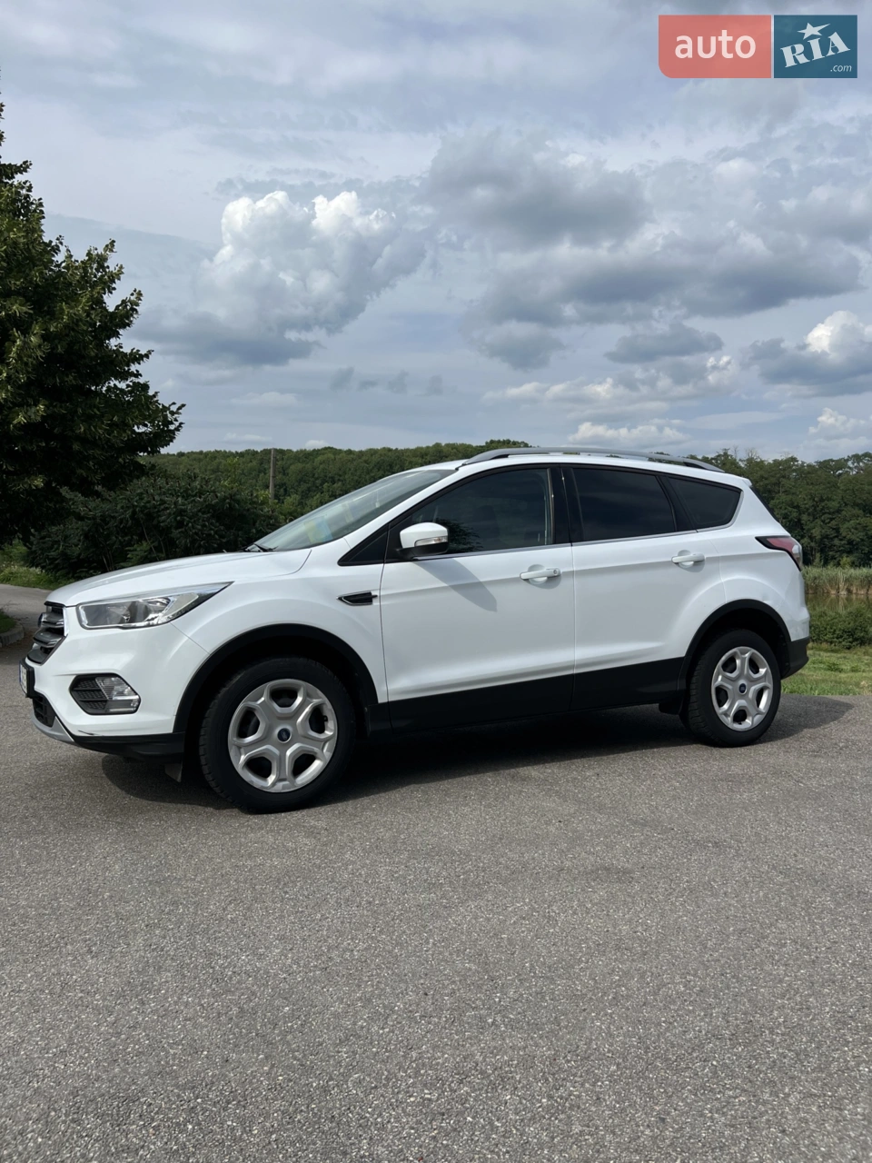 2019 Ford Kuga - мініатюра 16