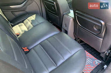 Внедорожник / Кроссовер Ford Kuga 2012 в 