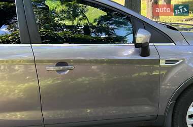 Внедорожник / Кроссовер Ford Kuga 2011 в 