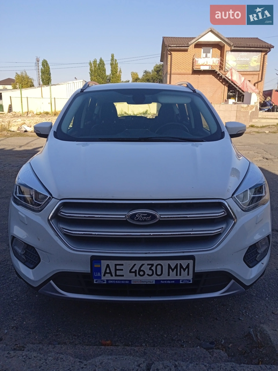 2019 Ford Kuga - мініатюра 13