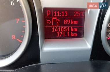 Позашляховик / Кросовер Ford Kuga 2012 в Миргороді