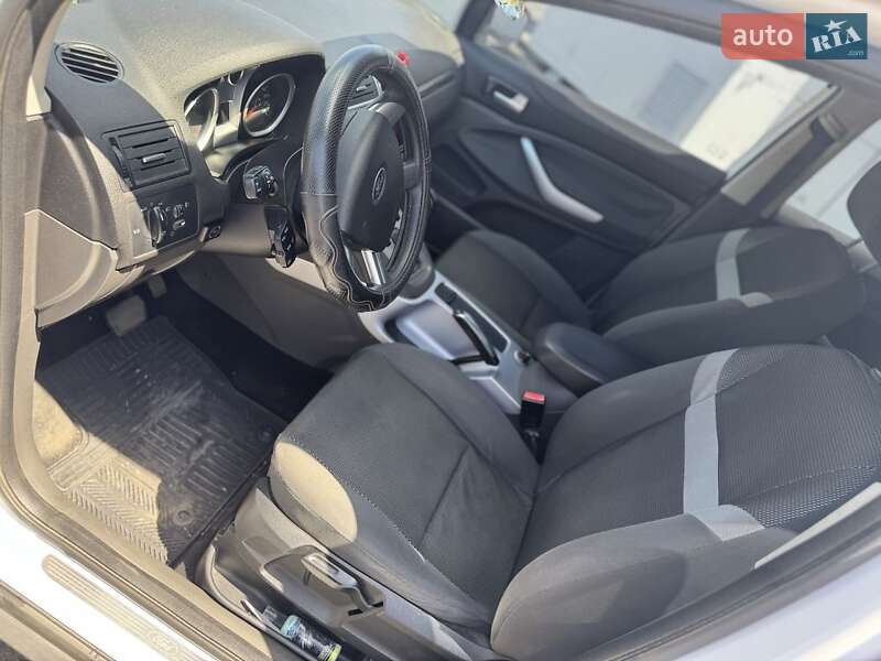 Внедорожник / Кроссовер Ford Kuga 2011 в Одессе фото 13 Внедорожник / Кроссовер Ford Kuga 2011 в Одессе