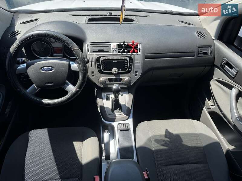Внедорожник / Кроссовер Ford Kuga 2011 в Одессе фото 18 Внедорожник / Кроссовер Ford Kuga 2011 в Одессе