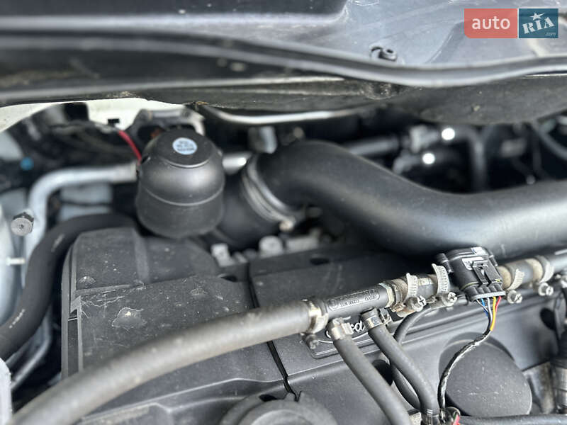 Внедорожник / Кроссовер Ford Kuga 2010 в Ровно