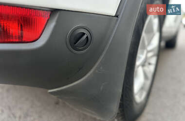 Внедорожник / Кроссовер Ford Kuga 2010 в 
