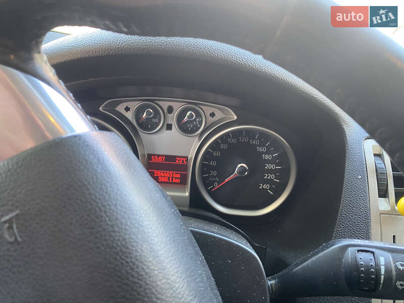 Позашляховик / Кросовер Ford Kuga 2012 в Рахові