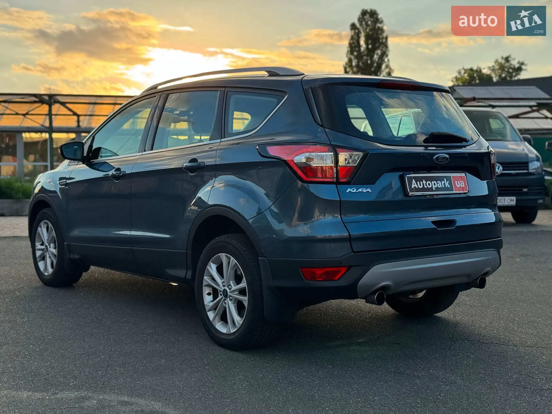 2019 Ford Kuga - мініатюра 6