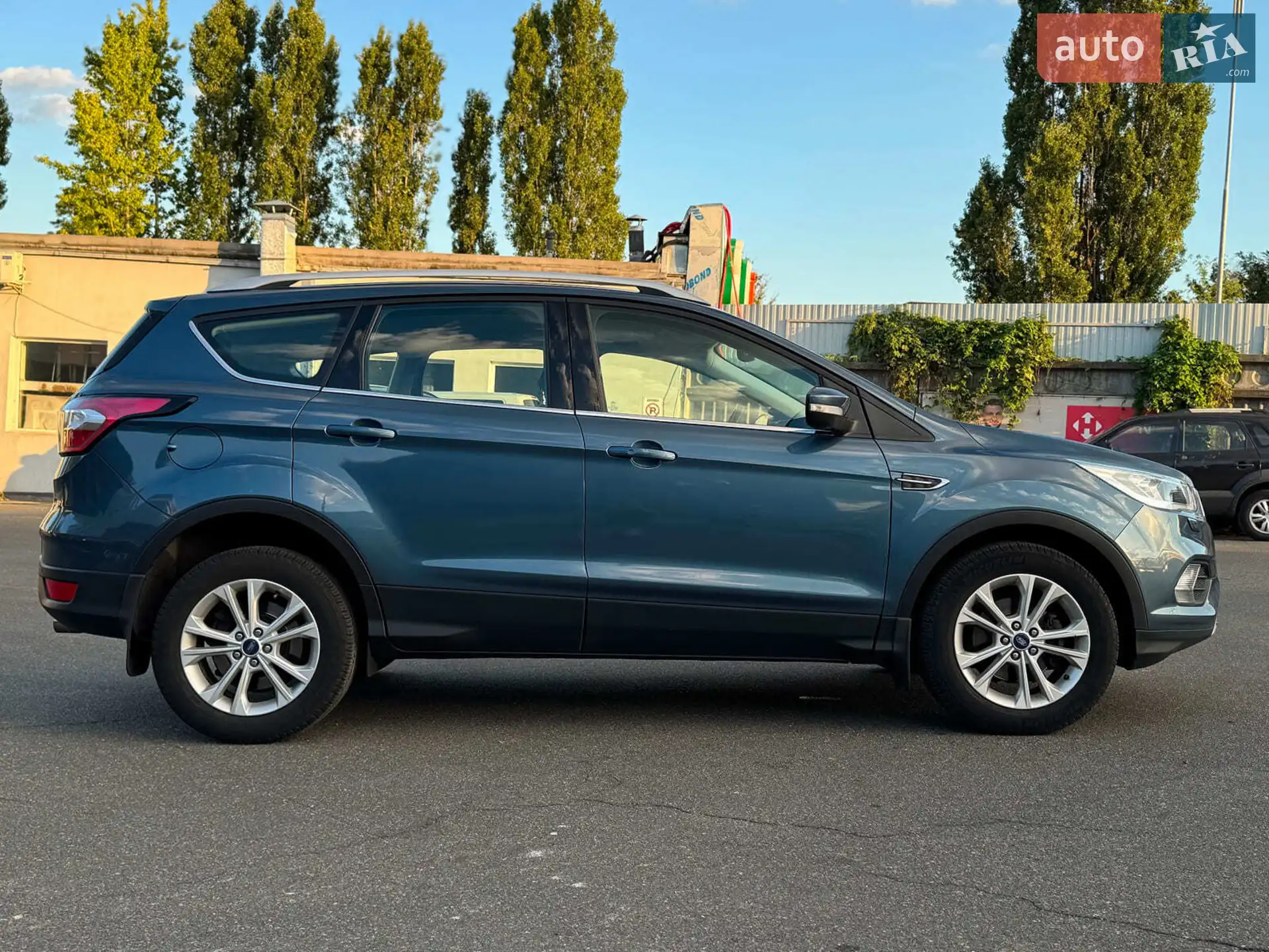 2019 Ford Kuga - мініатюра 11